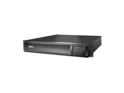 APC Smart-UPS X 1000 Rack/Tower LCD katkestamatu toiteallikas