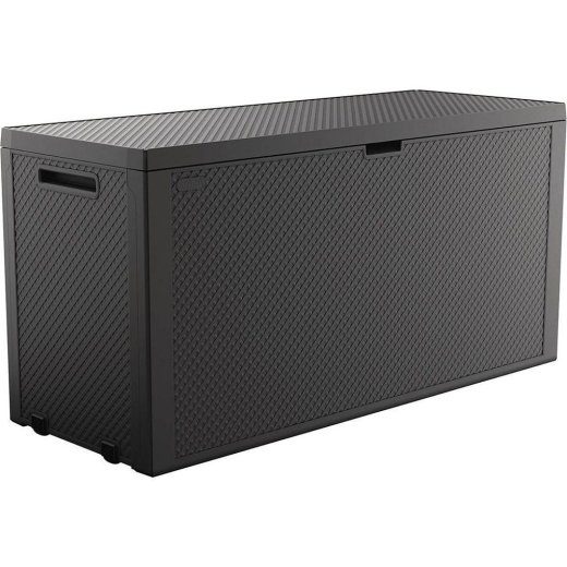 KETER Garden Box (249722) 270 L Graphite