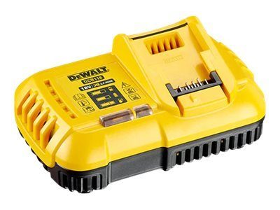 DeWALT DCB118 akulaadija 10.8 / 14.4 / 18V