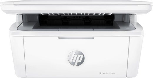 HP LaserJet MFP M140w spausdintuvas