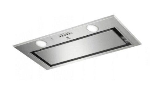 Electrolux LFG716X Sisseehitatav Roosttooli 580 m³/h A
