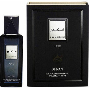 Afnan Modest Une Perfume EDP 100 ml