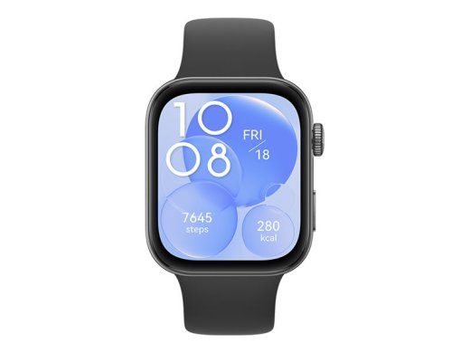 Huawei Watch Fit 3 Must Smartwatch