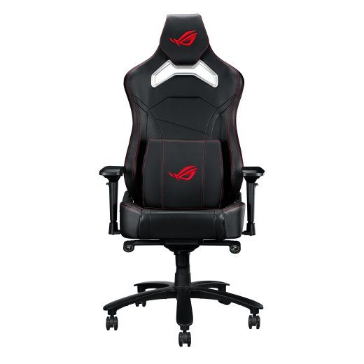 ASUS ROG Chariot X Core Universal Gaming Chair Padded Seat Black