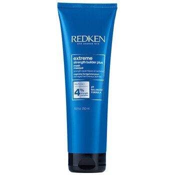 Extreme Strength Builder Plus Mask - Hair mask 250ml