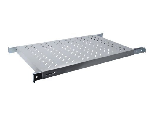 Digitus Rack Shelf Hallitus