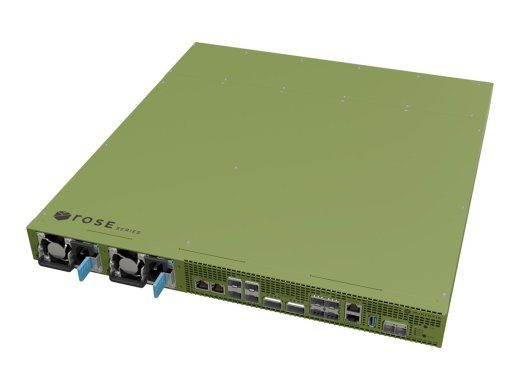 MikroTik RDS2216 NVMe SSD