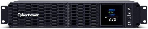 CyberPower Smart App UPS võrgu ja serveri jaoks CP2000EIPFCRM2U 2000 VA 1200 W