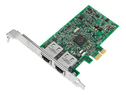 Broadcom NetXtreme BCM5720-2P 1Gbps PCI Express 2.0 x1 võrgukaart