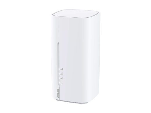 Asus 4G-BE58 Dual-Band Wireless Router 802.11be 2500 Mbit/s Mesh Support Yes MU-MiMO No 4G