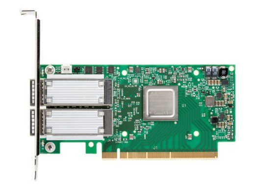 Mellanox ConnectX-5 Võrgukaart PCI Express 3.0 x8 25Gbps