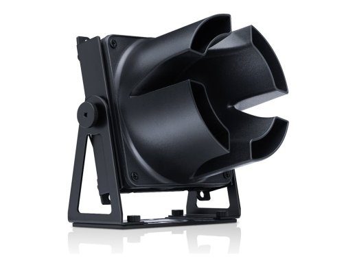Noctua Home NV-FS1 Vaikne Jahutusventilaator Must