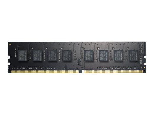 G.Skill Value Series DDR4 SDRAM 8GB 2666MHz CL19 Non-ECC DIMM 288-PIN