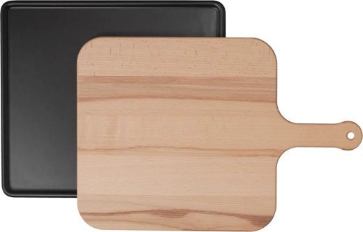 Bosch Küpsetuskivi, 25 x 330 x 375 mm HEZ327000