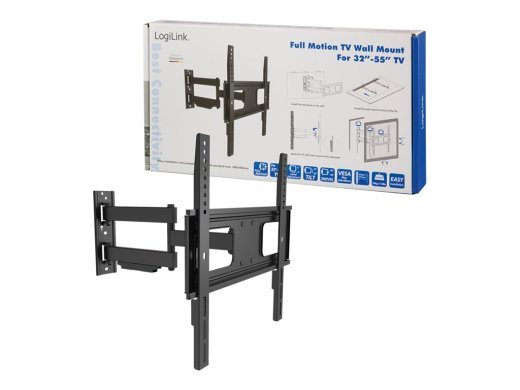 LogiLink Kinnitus LCD TV-le
