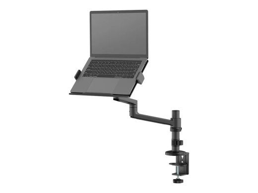 Neomounts DS20-425BL1 sülearvuti kinnituskomplekt