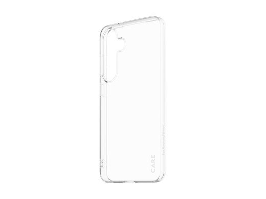 CARE by PanzerGlass X-Ray Kaitsekatte Termoplasti Polüuretaan (TPU) Samsung Galaxy S25 FE