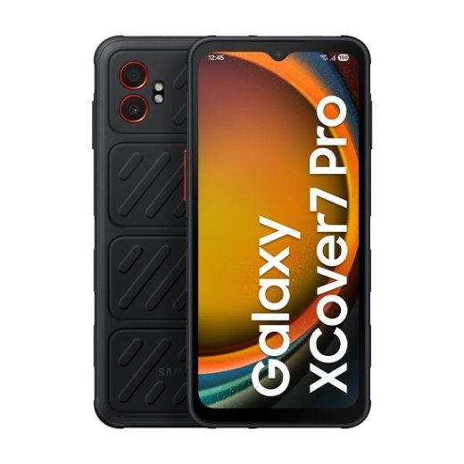 Samsung Galaxy XCover 7 Pro G766B 6GB 128GB Enterprise Edition must