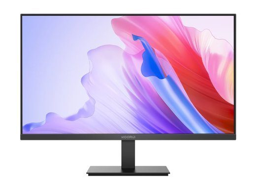 KOORUI E2721F 27 colių IPS 2560 x 1440 (2K) HDMI DisplayPort 100Hz