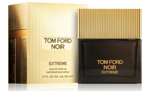 Tom Ford Noir Extreme parfüüm EDP 50 ml