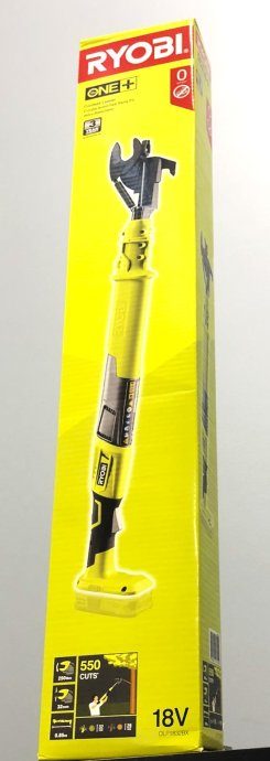 Ryobi Elektriline Trimmer OLP1832BX