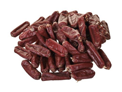PETITTO Pehmed veisemajoneesid - koera näksatamine - 500g