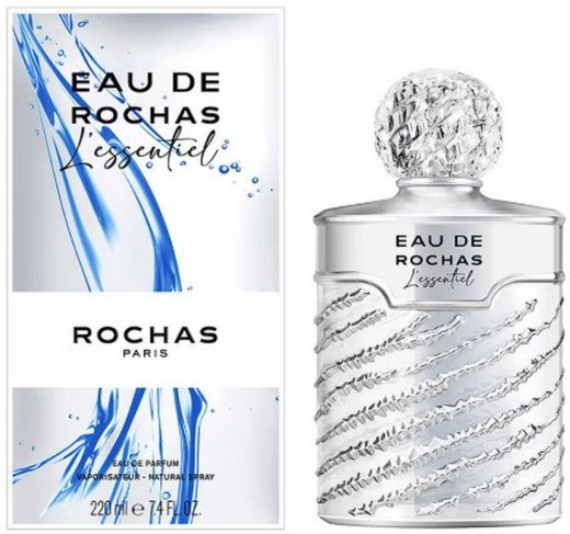 Rochas Rochas Eau De Rochas L'essentiel kvepalai EDP 200 ml
