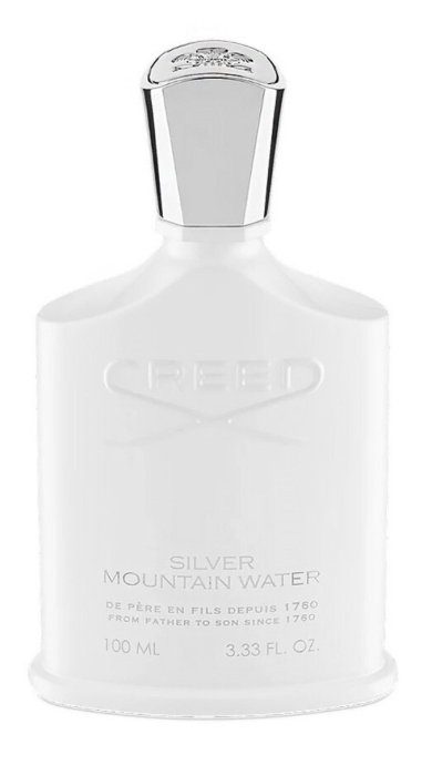 Creed Silver Mountain Water kvepalai EDP 100 ml
