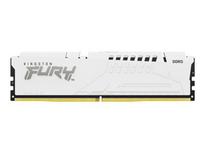 Kingston FURY Beast DDR5 SDRAM 16GB CL36 ECC DIMM 288-PIN