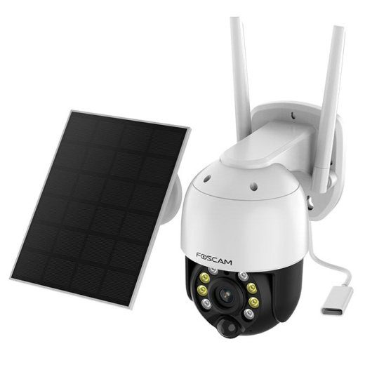 IP kamera FOSCAM B4 balta