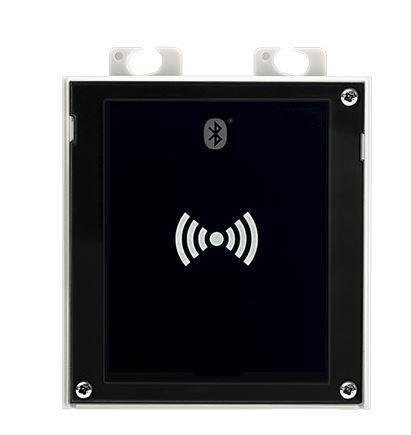 SISSEPÄÄSU PANEL RFID LOEJA NFC/BLUETOOTH 9155082 2N