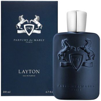 Parfums de Marly Layton Perfume EDP 200 ml