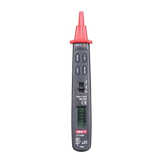 UNI-T UT118B digitaalne multimeeter