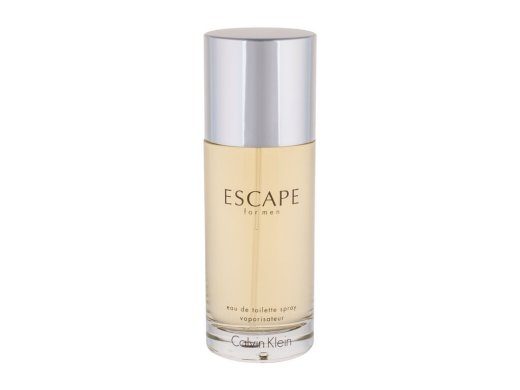Calvin Klein Escape For Men EDT Kvepalai 100ml