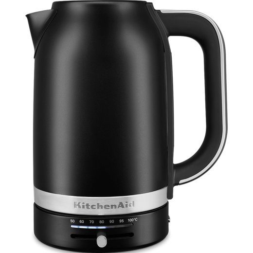KitchenAid 5KEK1701EBM Elektriline keedukann 1.7l 2400W Must
