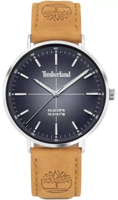 Timberland Rangeley Quartz TDWGB2231105 vyriškas laikrodis 42mm
