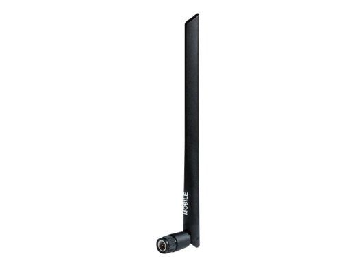 Teltonika Mobile Communication SMA Antenna PR1US440 Screw mounted Gain 4.0 dB 698-960/1710-2690 GHz Antenna connector type SMA Male
