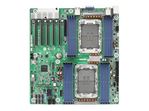 Asrock GNR2D16-2T EEB LGA 4710 (Socket E2) Intel® System on Chip