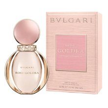 Bvlgari Rose Goldea Perfume EDP 90ml