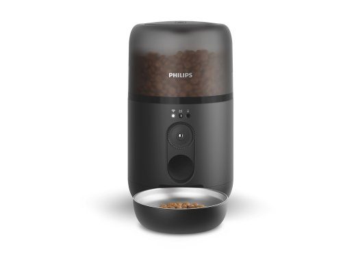 Philips Pet 5000 Series Toitja Must