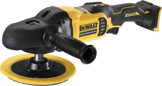 DeWALT DCM849N-XJ luu ja põranda lihvimise ja lihvimise masin 2200 rpm kollane