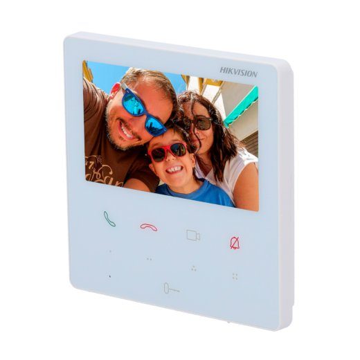 Hikvision DS-KH6110-WE1 KH6 Seeria