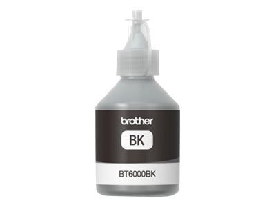 Brother BT6000BK Ink Cartridge Black