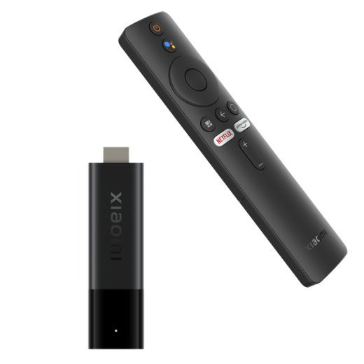 Xiaomi Smart TV Stick 4K Version