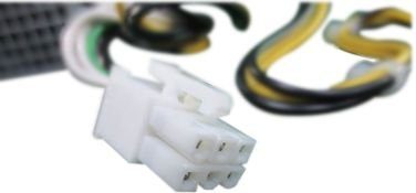 260W D9 Tower Power Supply Unit