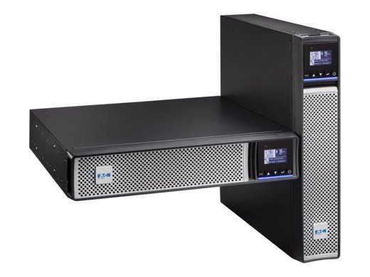 Eaton 5PX 2200i RT2U Redundant UPS