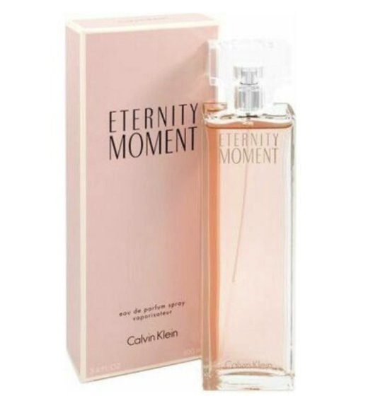 Calvin Klein Eternity Moment Parfüüm EDP 100ml