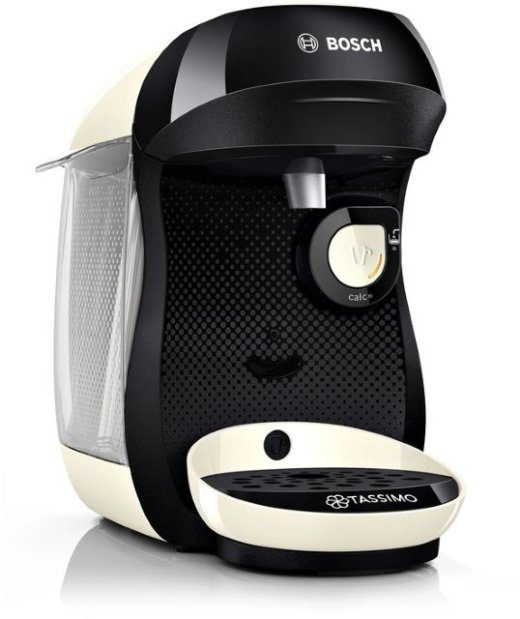BOSCH TTAS107E kapslite kohvimasin