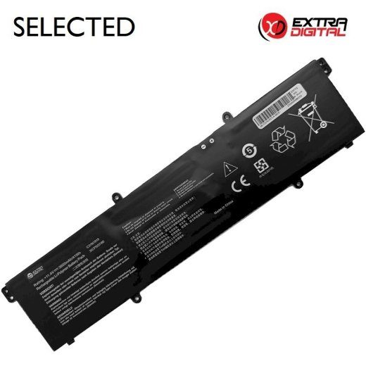 ExtraDigital sülearvuti aku ASUS C31N1915 3600mAh