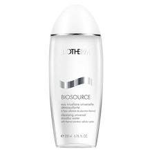 BIOSOURCE Universal Micellar Cleansing Water - Cleaning micellar water 200ml